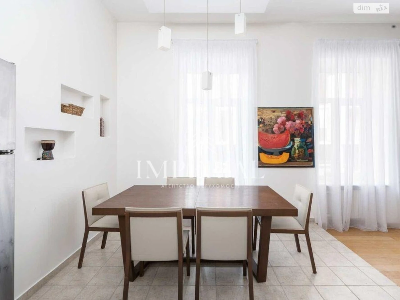 Long-Term Rental Apartment, Pecersky