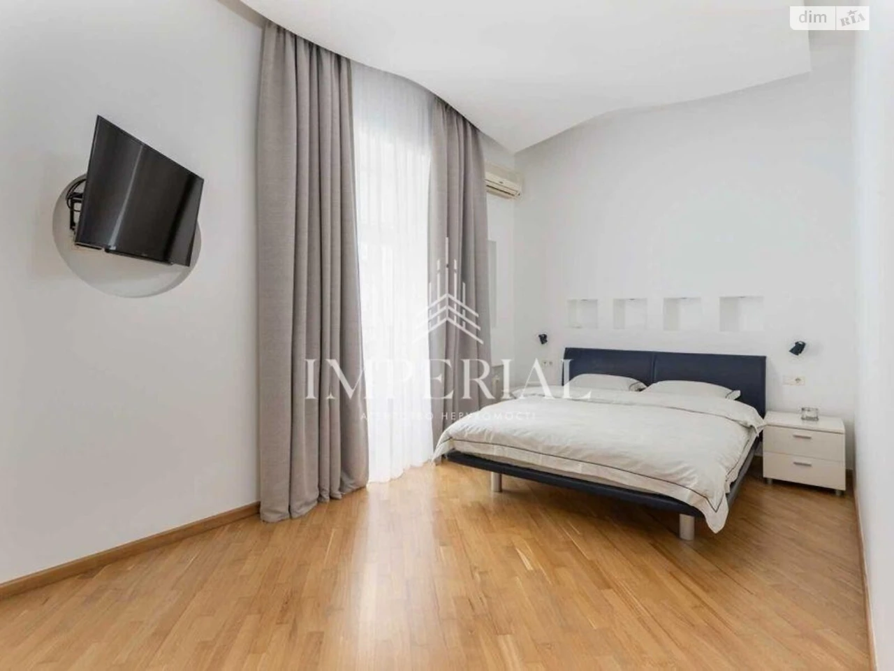 Long-Term Rental Apartment, Pecersky