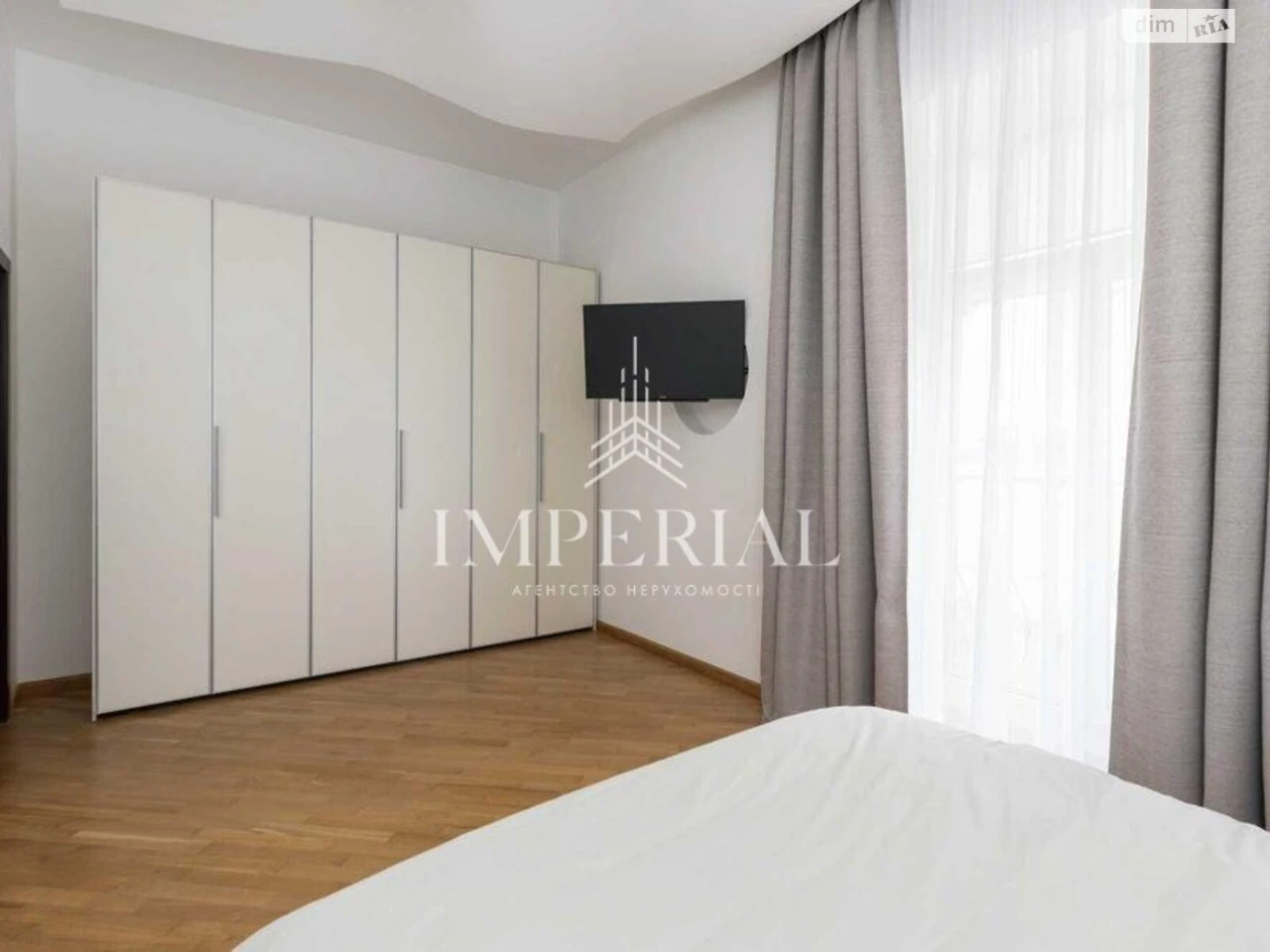 Long-Term Rental Apartment, Pecersky