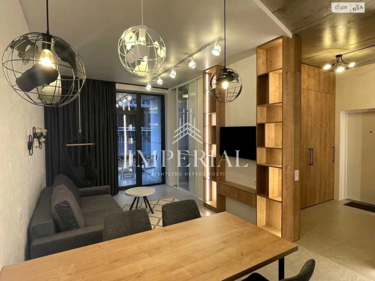 Long-Term Rent Apartment Шевchenkivskyi