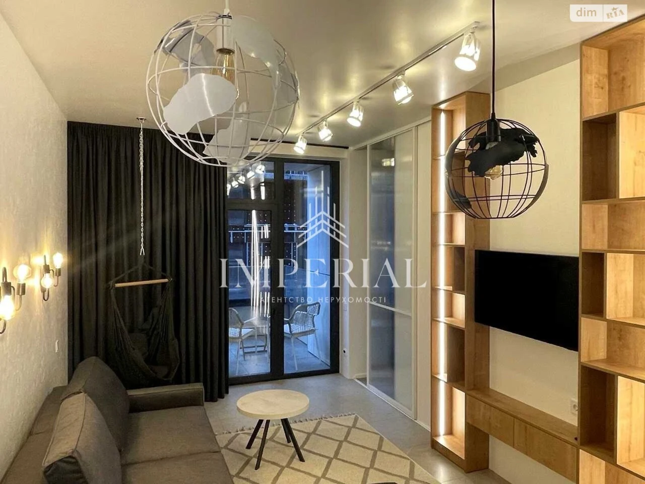 Long-Term Rent Apartment Шевchenkivskyi
