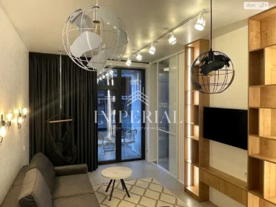 Long-Term Rent Apartment Шевchenkivskyi
