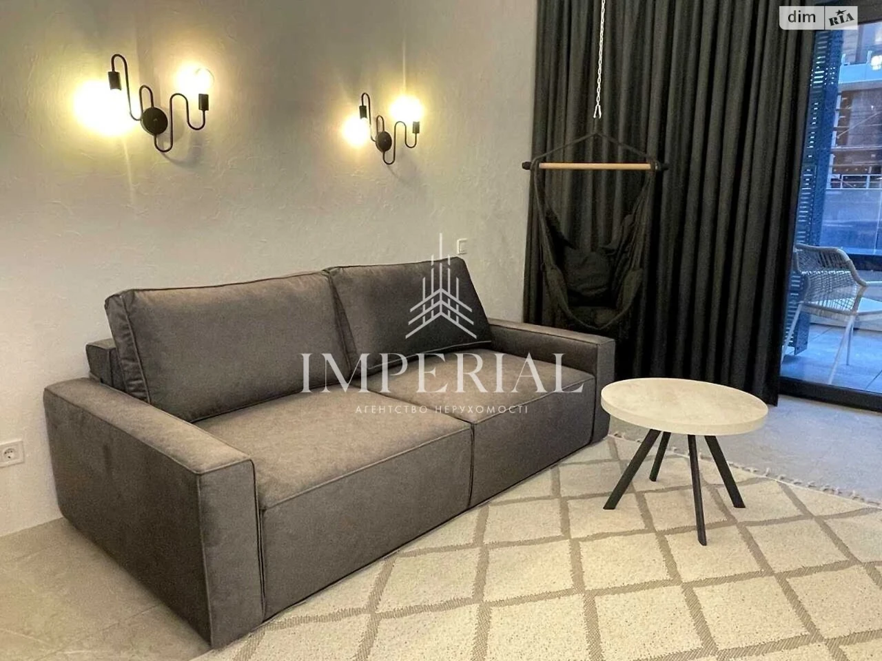 Long-Term Rent Apartment Шевchenkivskyi