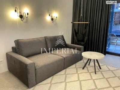 Long-Term Rent Apartment Шевchenkivskyi