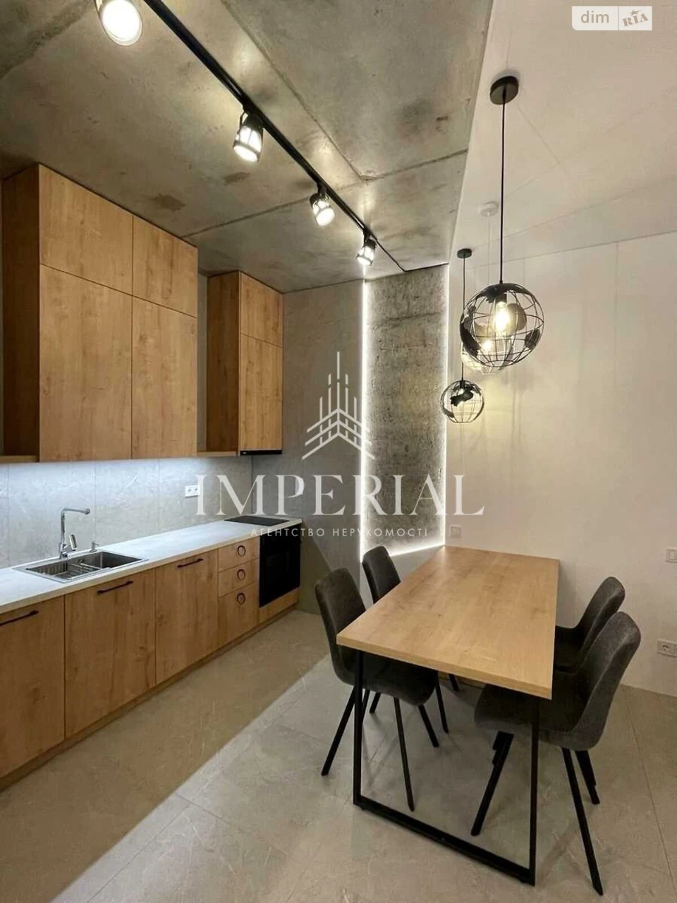 Long-Term Rent Apartment Шевchenkivskyi