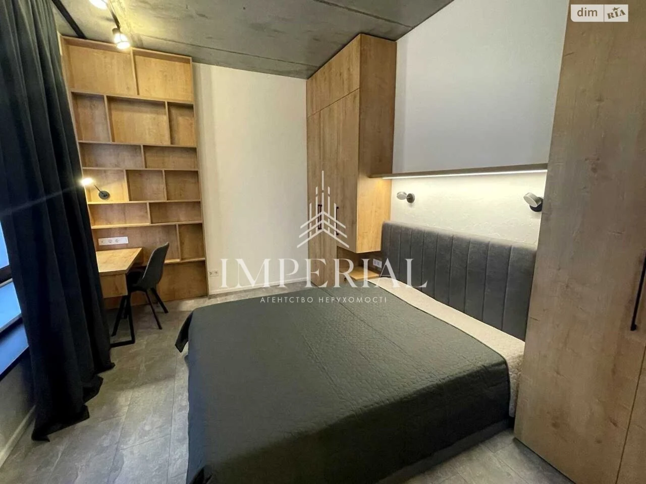 Long-Term Rent Apartment Шевchenkivskyi