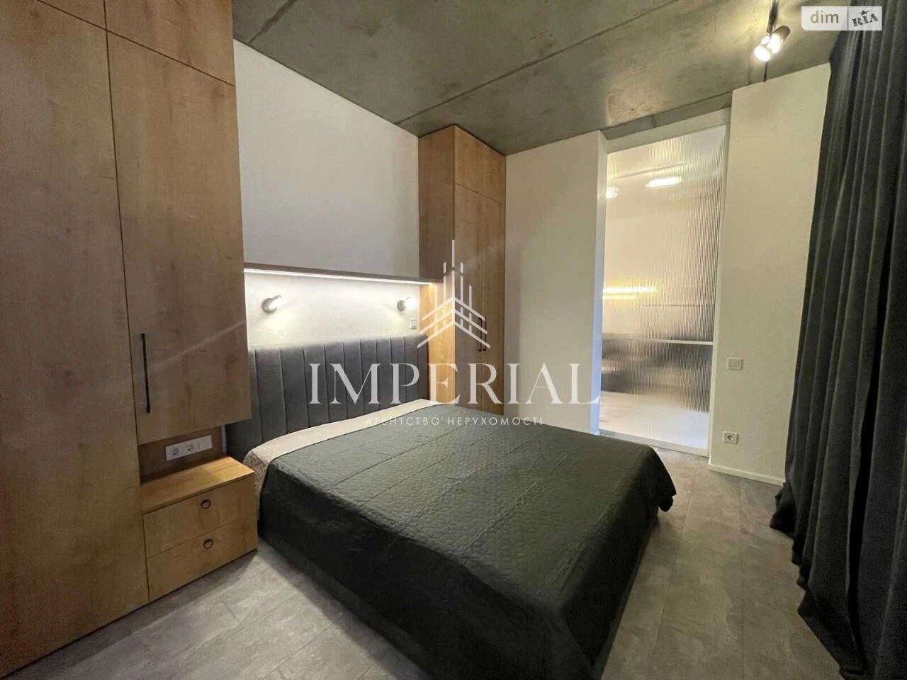 Long-Term Rent Apartment Шевchenkivskyi