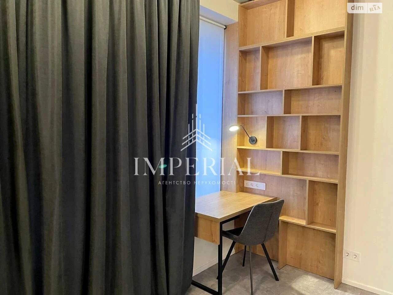 Long-Term Rent Apartment Шевchenkivskyi