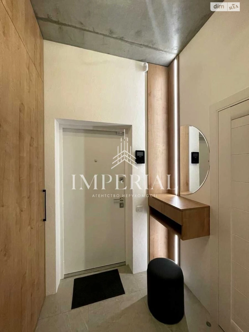 Long-Term Rent Apartment Шевchenkivskyi