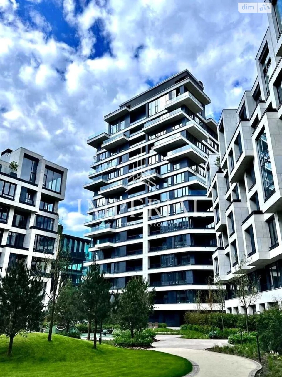 Long-Term Rent Apartment Шевchenkivskyi