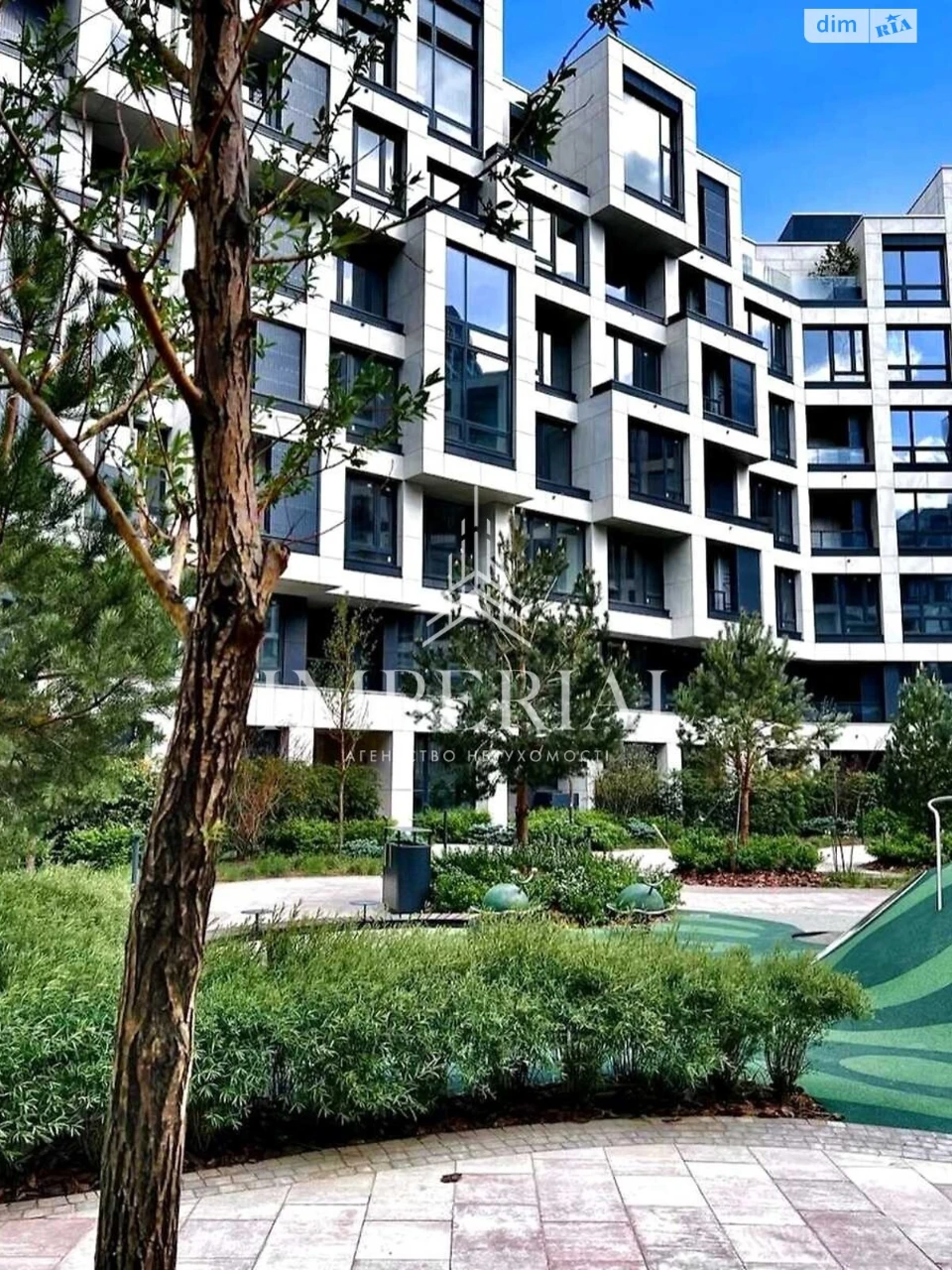 Long-Term Rent Apartment Шевchenkivskyi
