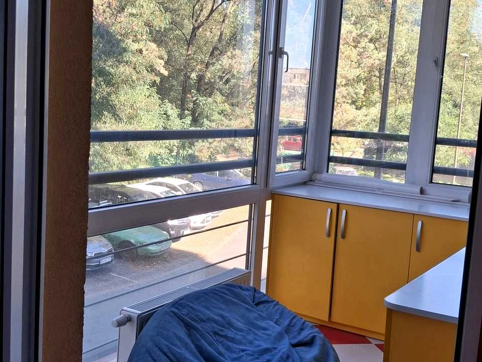 Квартира. Київ, вулиця Анатолія Петрицького.