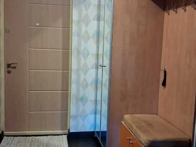 Квартира. Київ, вулиця Анатолія Петрицького.