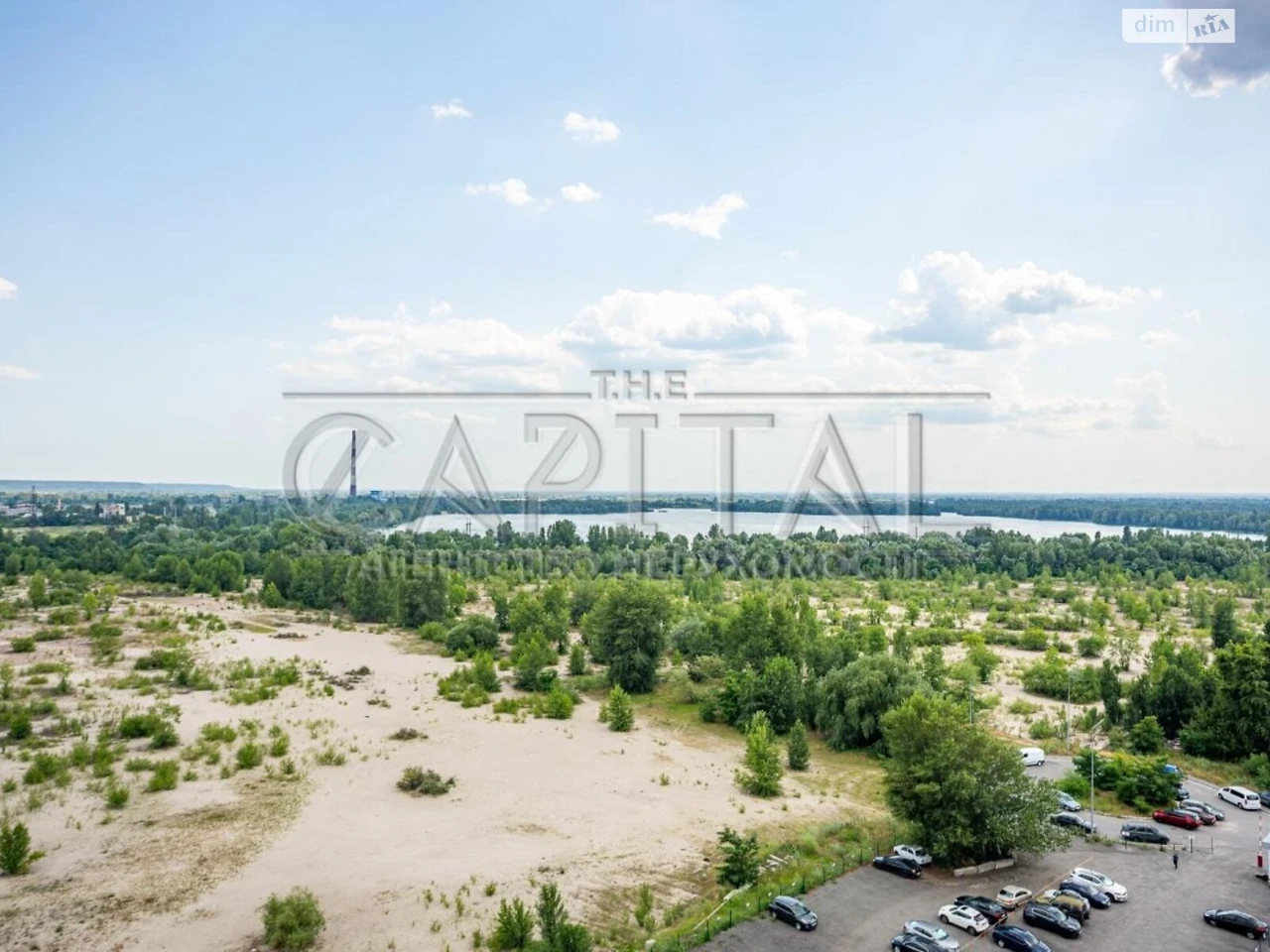 Apartment for sale Osokorky