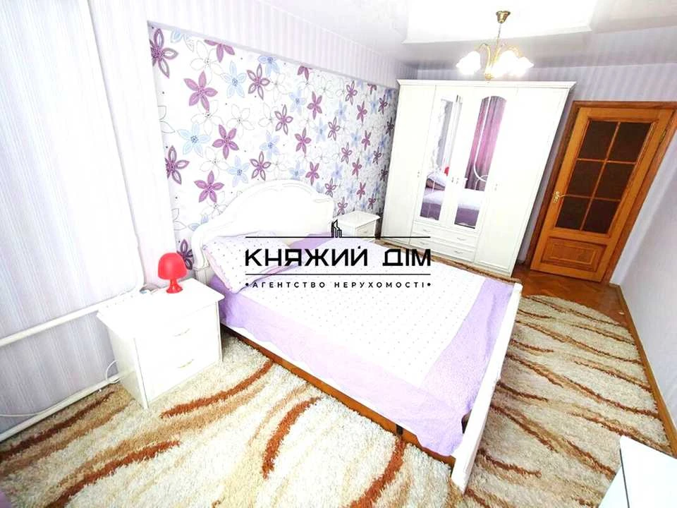 Квартира. Київ, Велика Васильківська вулиця