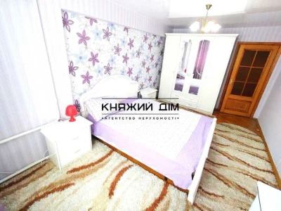 Квартира. Київ, Велика Васильківська вулиця