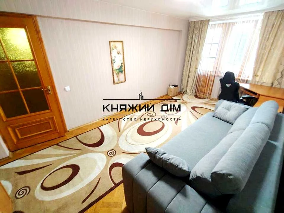 Квартира. Київ, Велика Васильківська вулиця