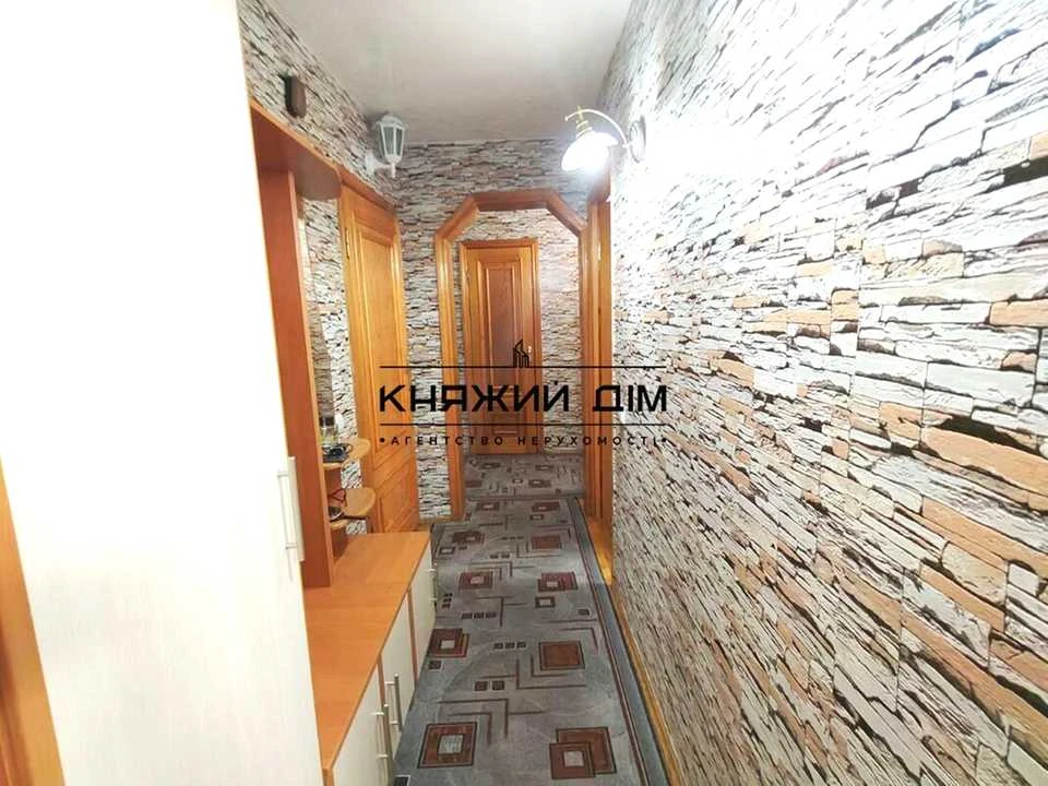 Квартира. Київ, Велика Васильківська вулиця