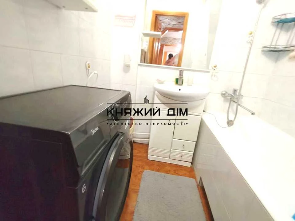 Квартира. Київ, Велика Васильківська вулиця