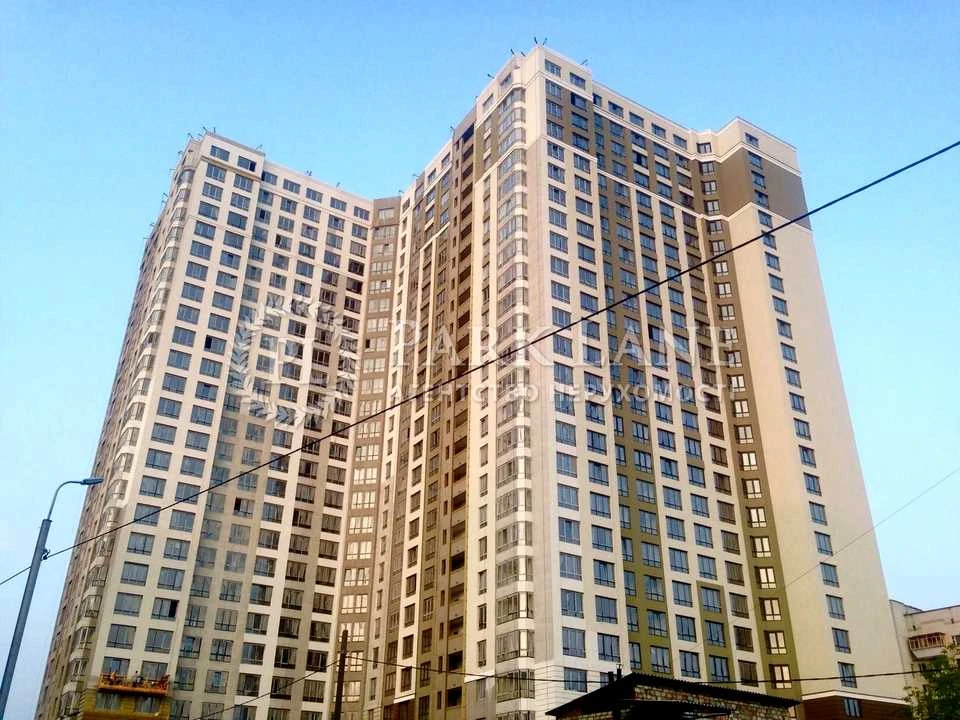 Квартира. Киев, улица Верменская
