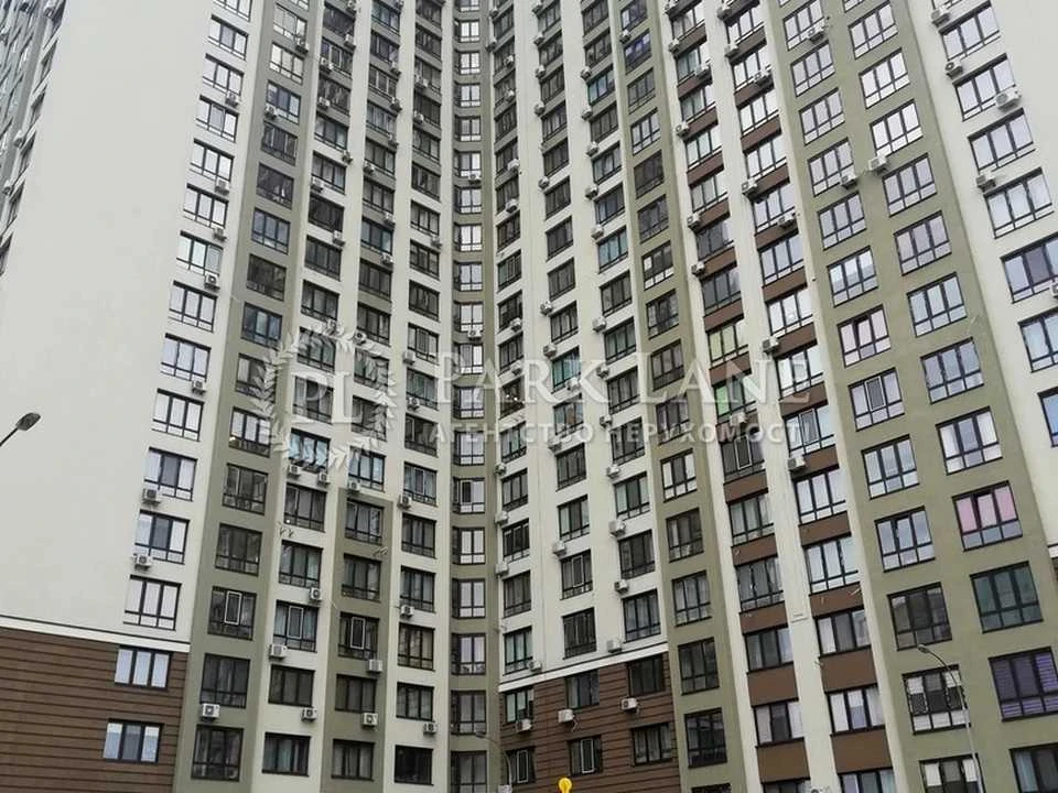 Квартира. Киев, улица Верменская
