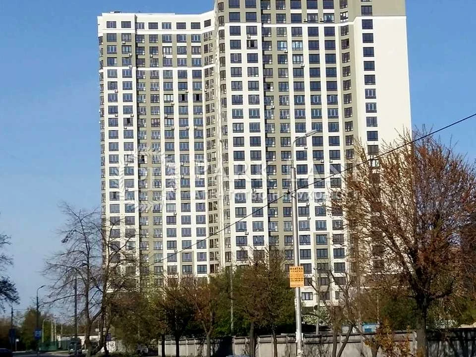 Квартира. Киев, улица Верменская