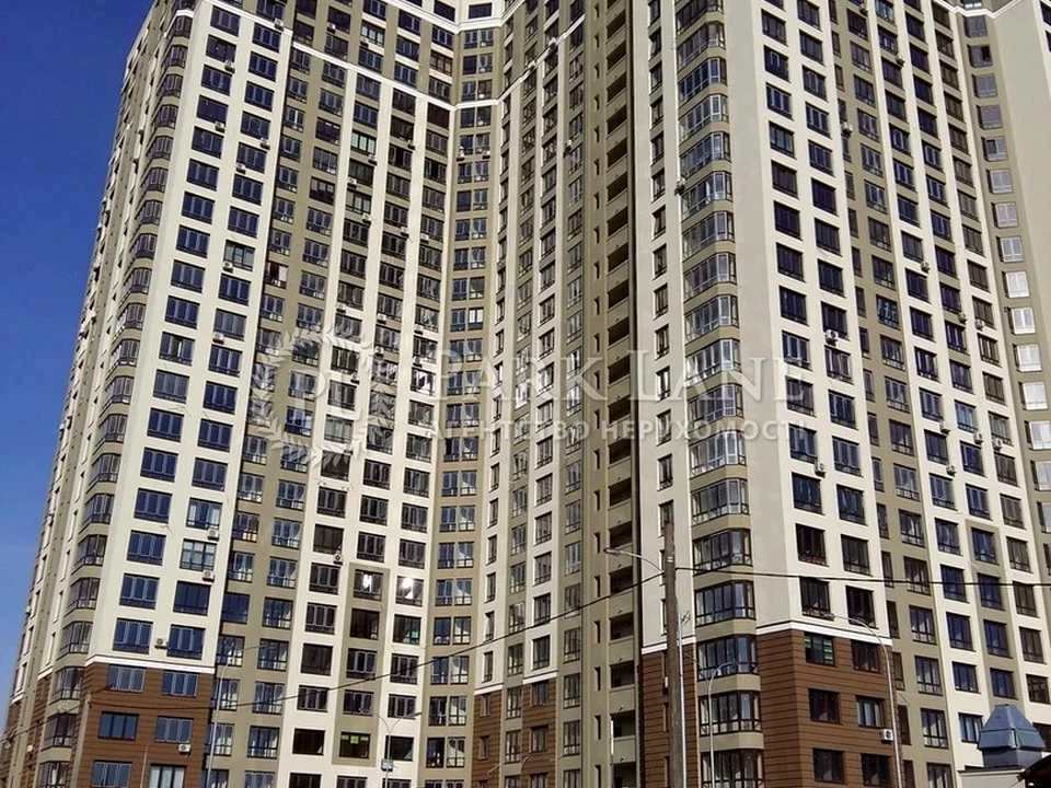 Квартира. Киев, улица Верменская