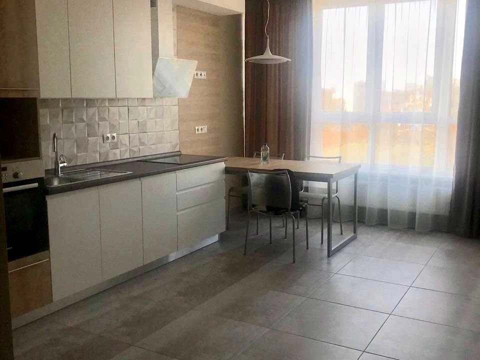 Квартира. Киев, Тбилиский проезд