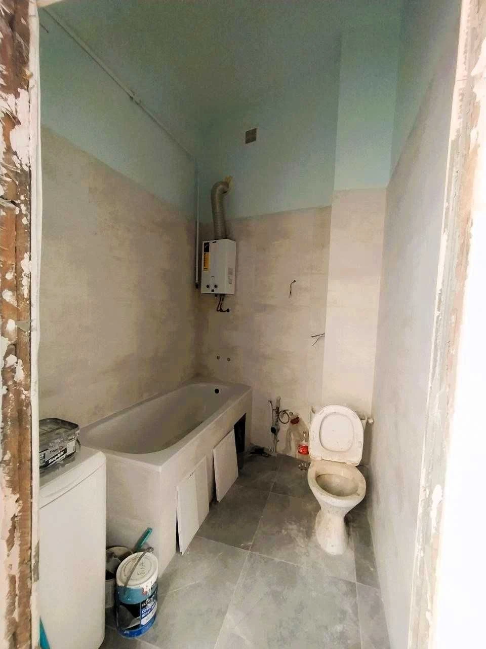 Австрійський люкс із сучасним характером поруч університету