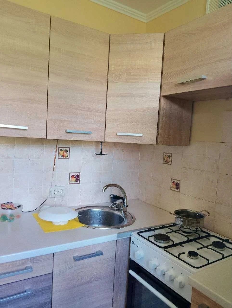 Two-bedroom apartment for sale near Southern