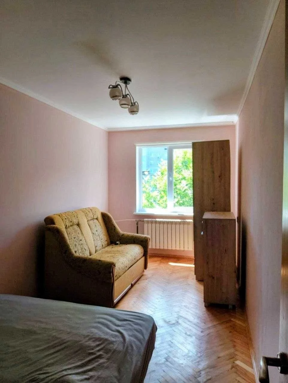 Two-bedroom apartment for sale near Southern