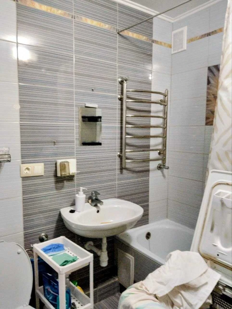 Two-bedroom apartment for sale near Southern