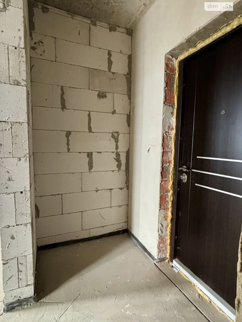Продаж Квартири Харківський Масив