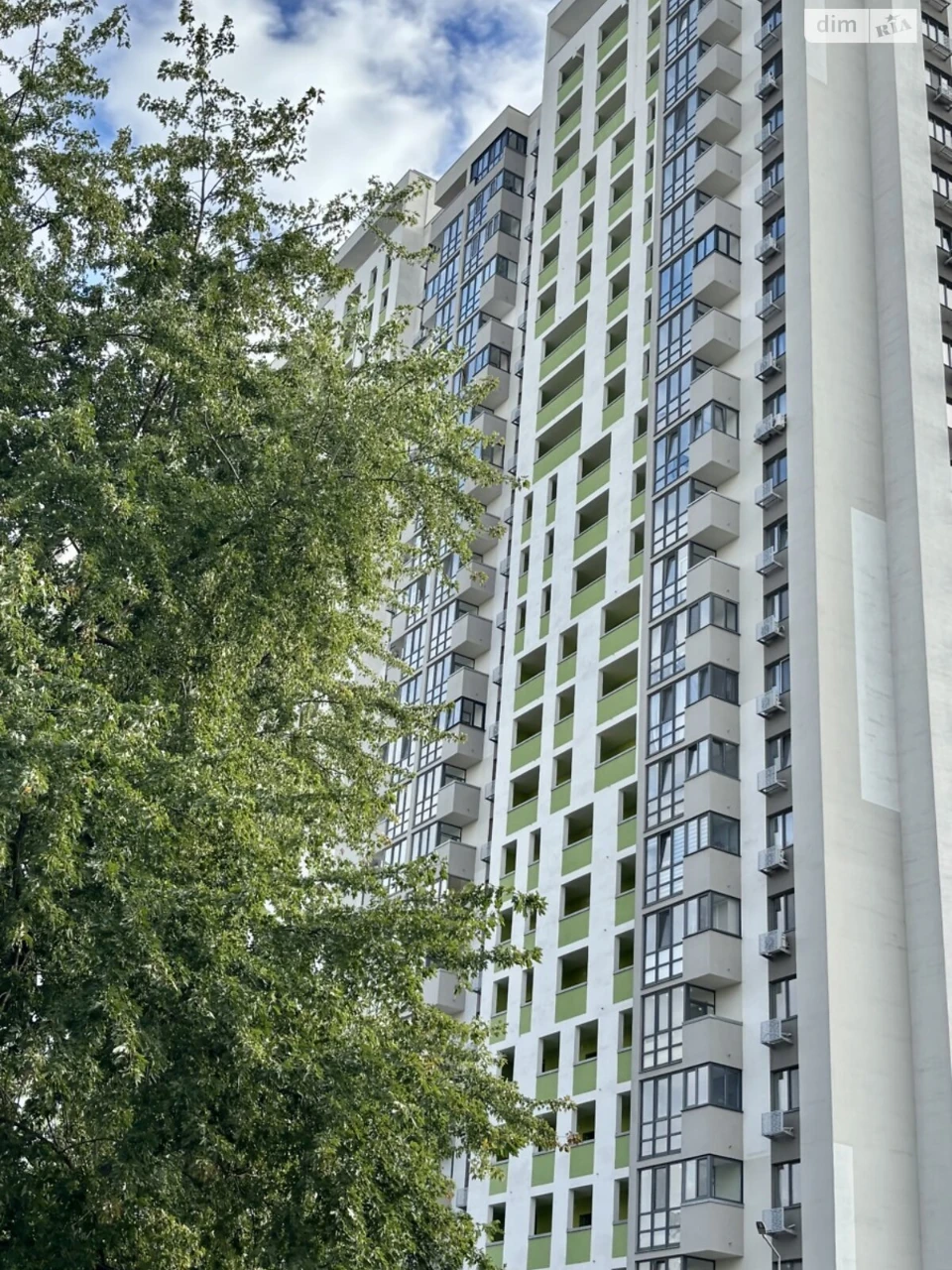 Продаж Квартири Харківський Масив