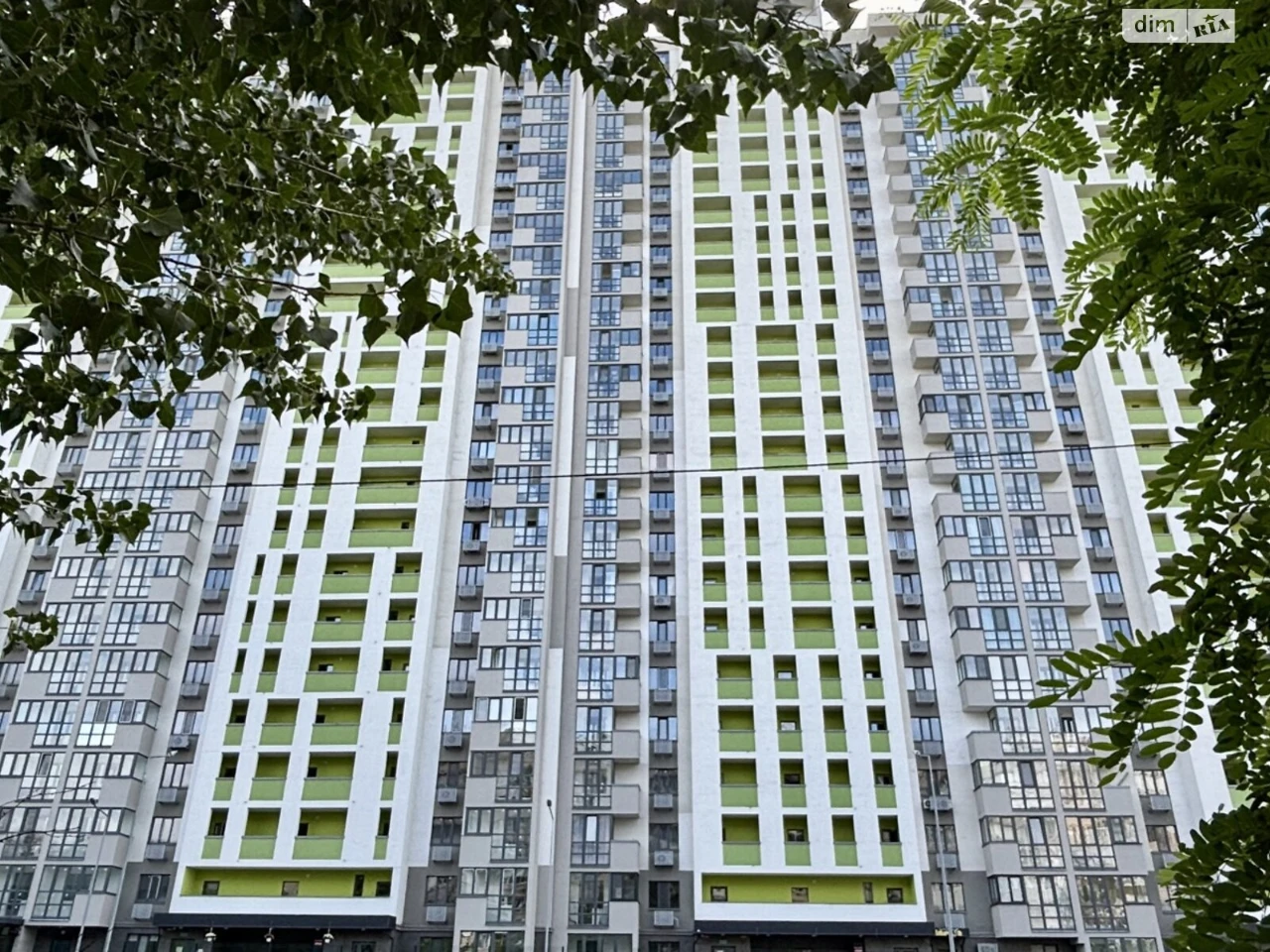 Продаж Квартири Харківський Масив