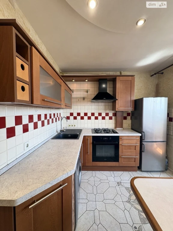 Apartment for Sale - Northern Brovarsky District
