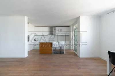 Продаж 4-кімнатна 140 м² з видом на Дніпро | ЖК Корона | Осо