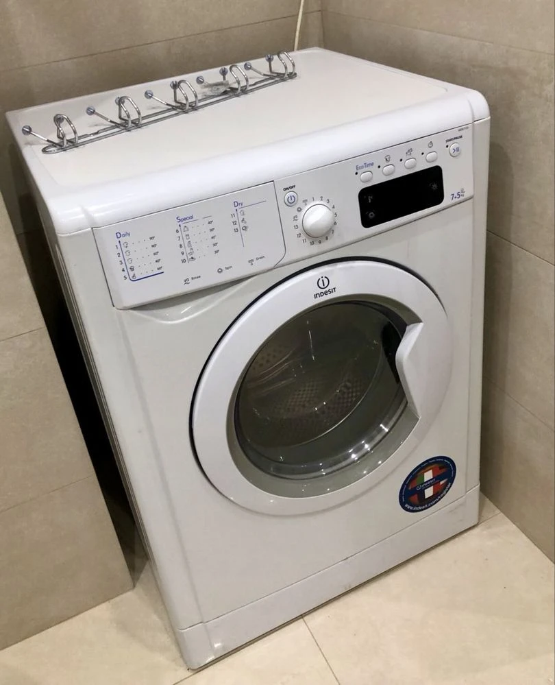 Sale of 1-bedroom apartment in Galaxy residential complex, Left Bank