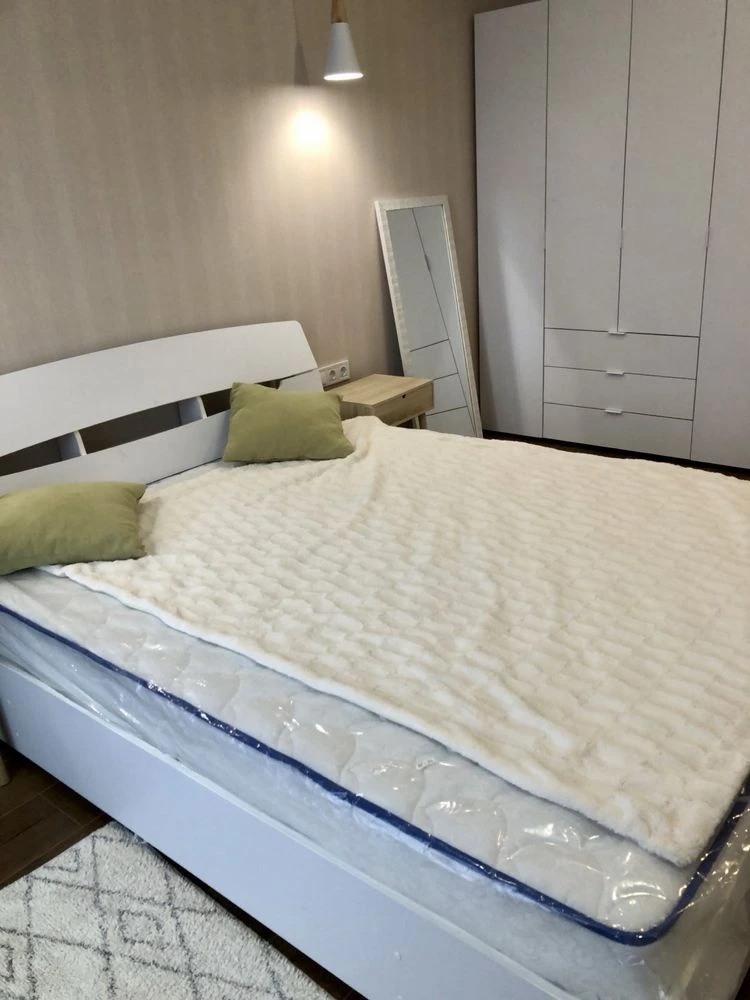 Sale of 1-bedroom apartment in Galaxy residential complex, Left Bank