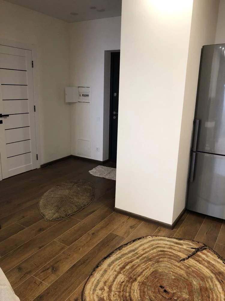 Sale of 1-bedroom apartment in Galaxy residential complex, Left Bank