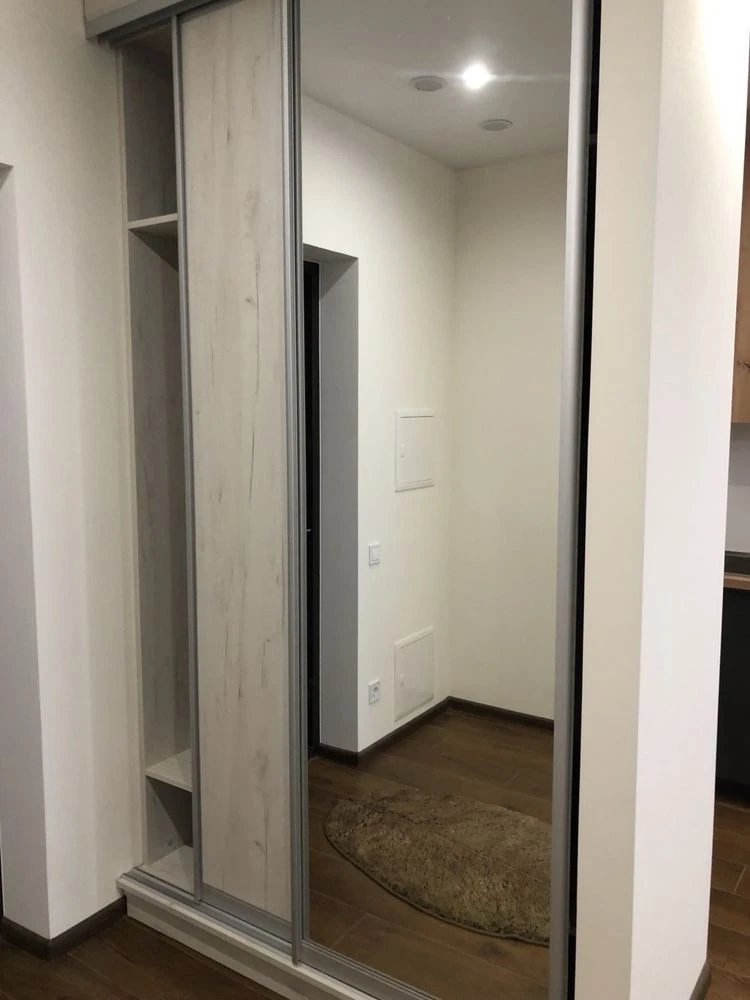 Sale of 1-bedroom apartment in Galaxy residential complex, Left Bank