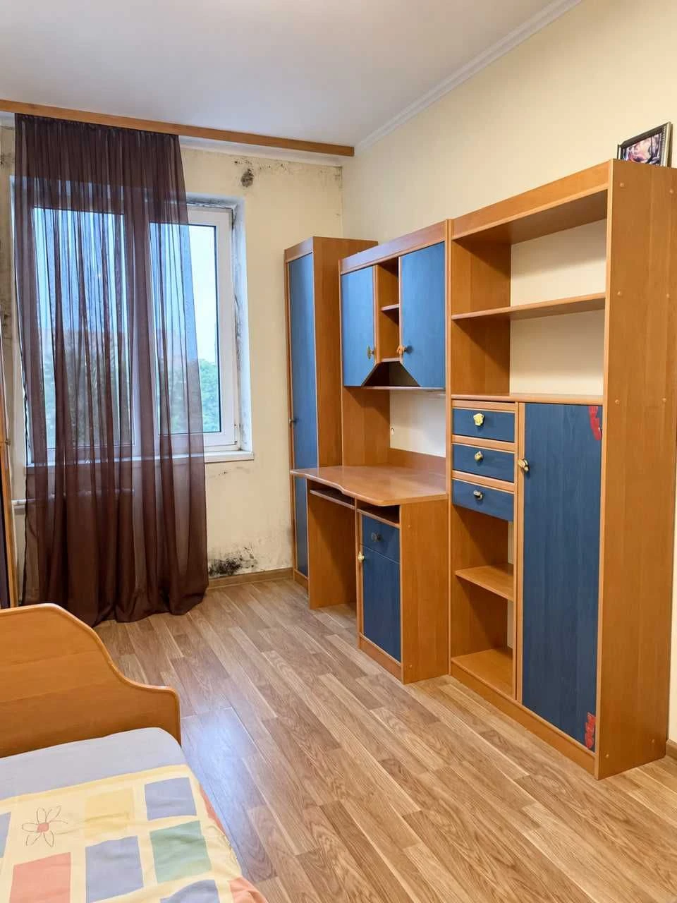 Двокімнатна квартира, Лісовий проспект, Лісова, Чернігівська