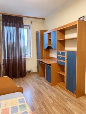 Двокімнатна квартира, Лісовий проспект, Лісова, Чернігівська