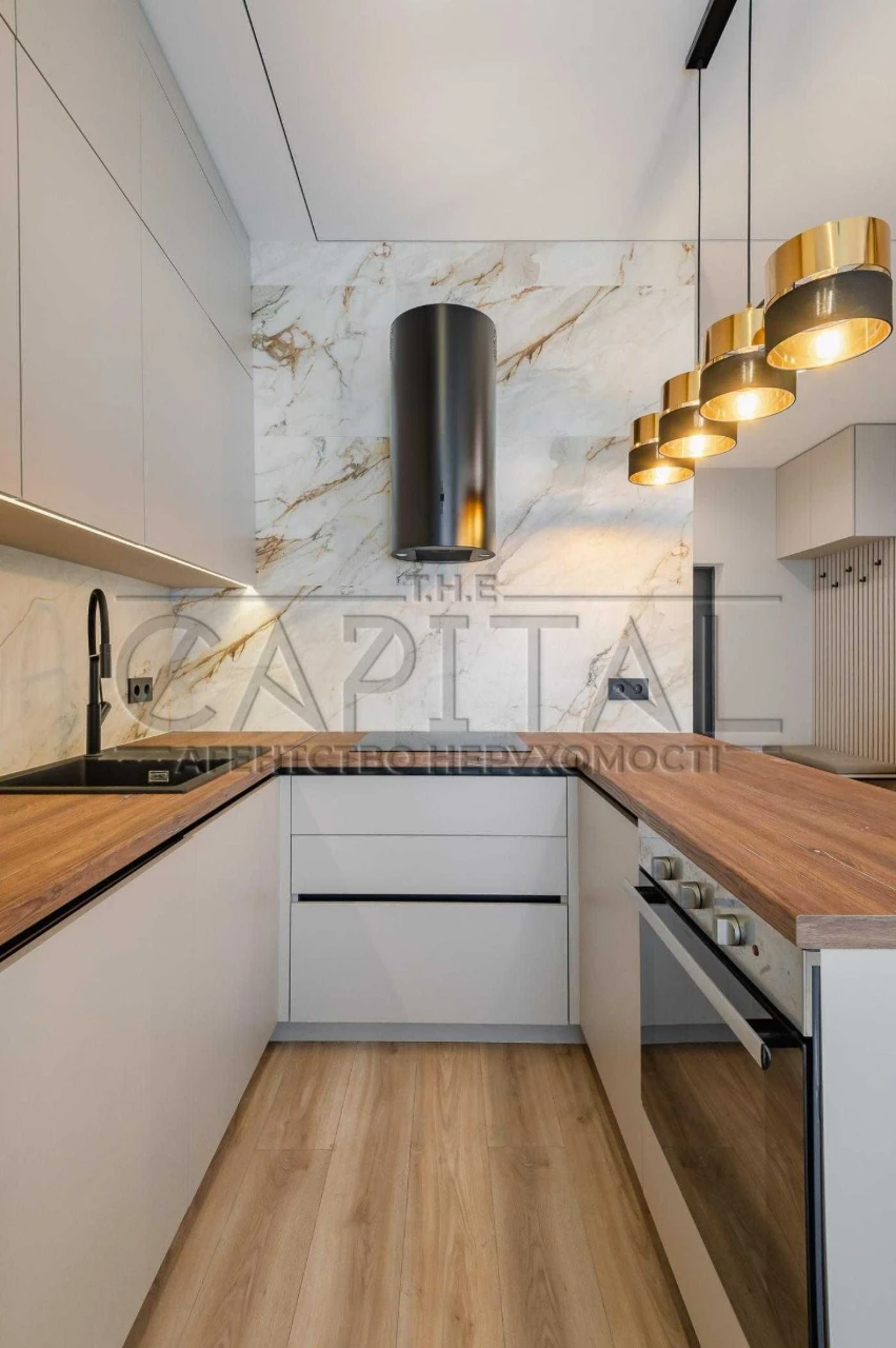 Продаж / Квартира / Берестейський, Шулявка, Киев