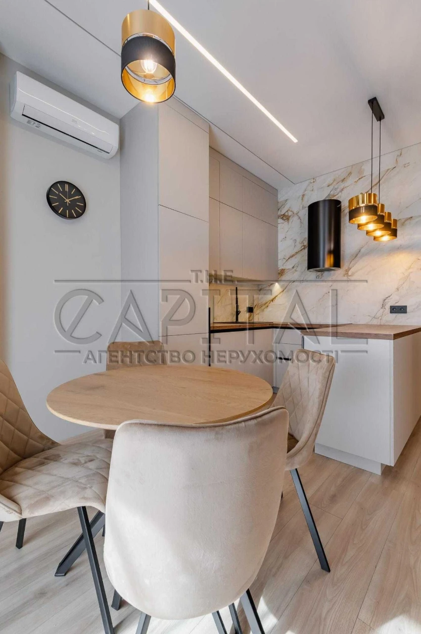 Продаж / Квартира / Берестейський, Шулявка, Киев