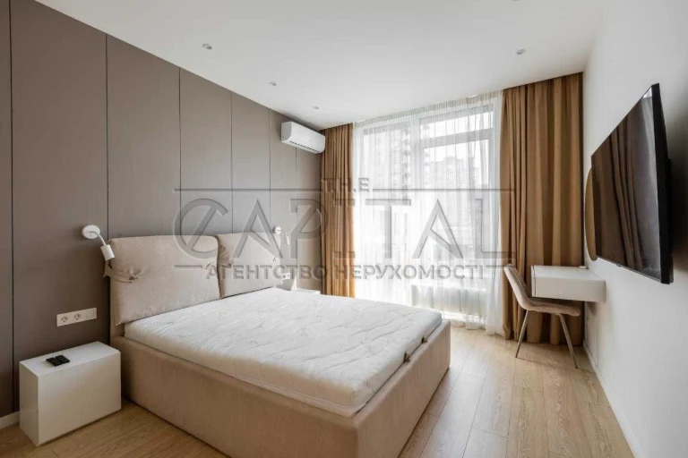 BEST PRICE! SALE! 1-bedroom apartment in the center 46 m² | Autonomous Heating