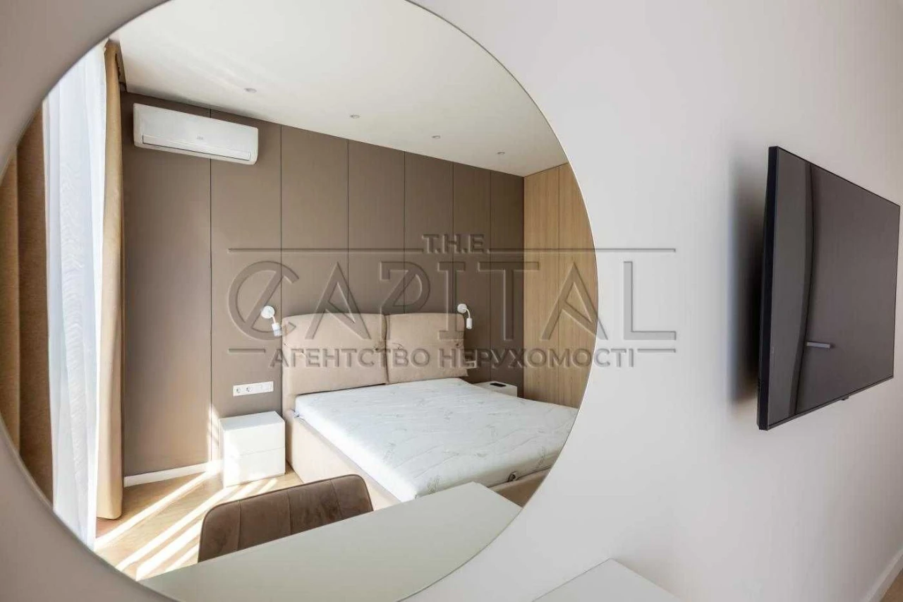 BEST PRICE! SALE! 1-bedroom apartment in the center 46 m² | Autonomous Heating