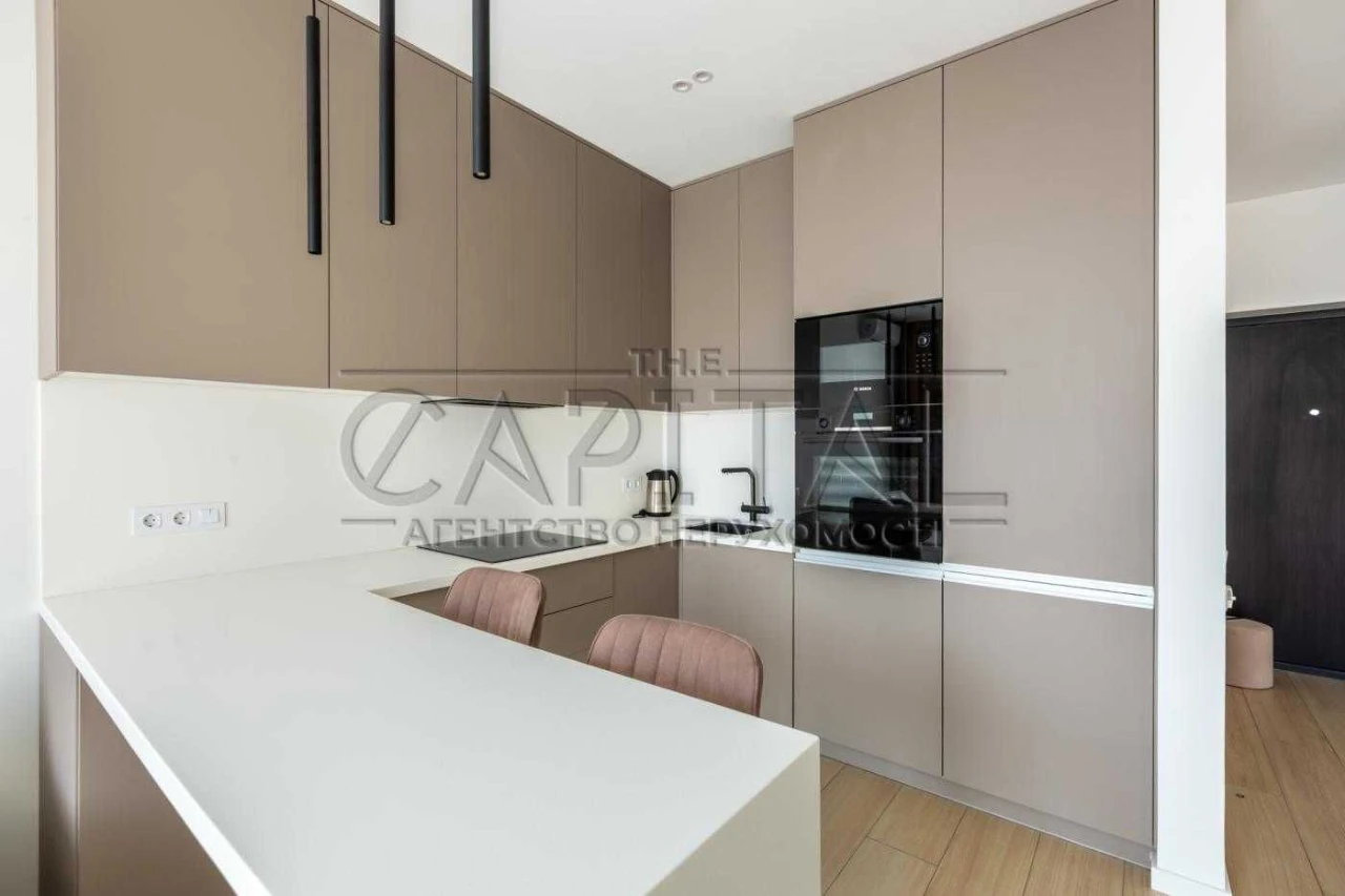 BEST PRICE! SALE! 1-bedroom apartment in the center 46 m² | Autonomous Heating