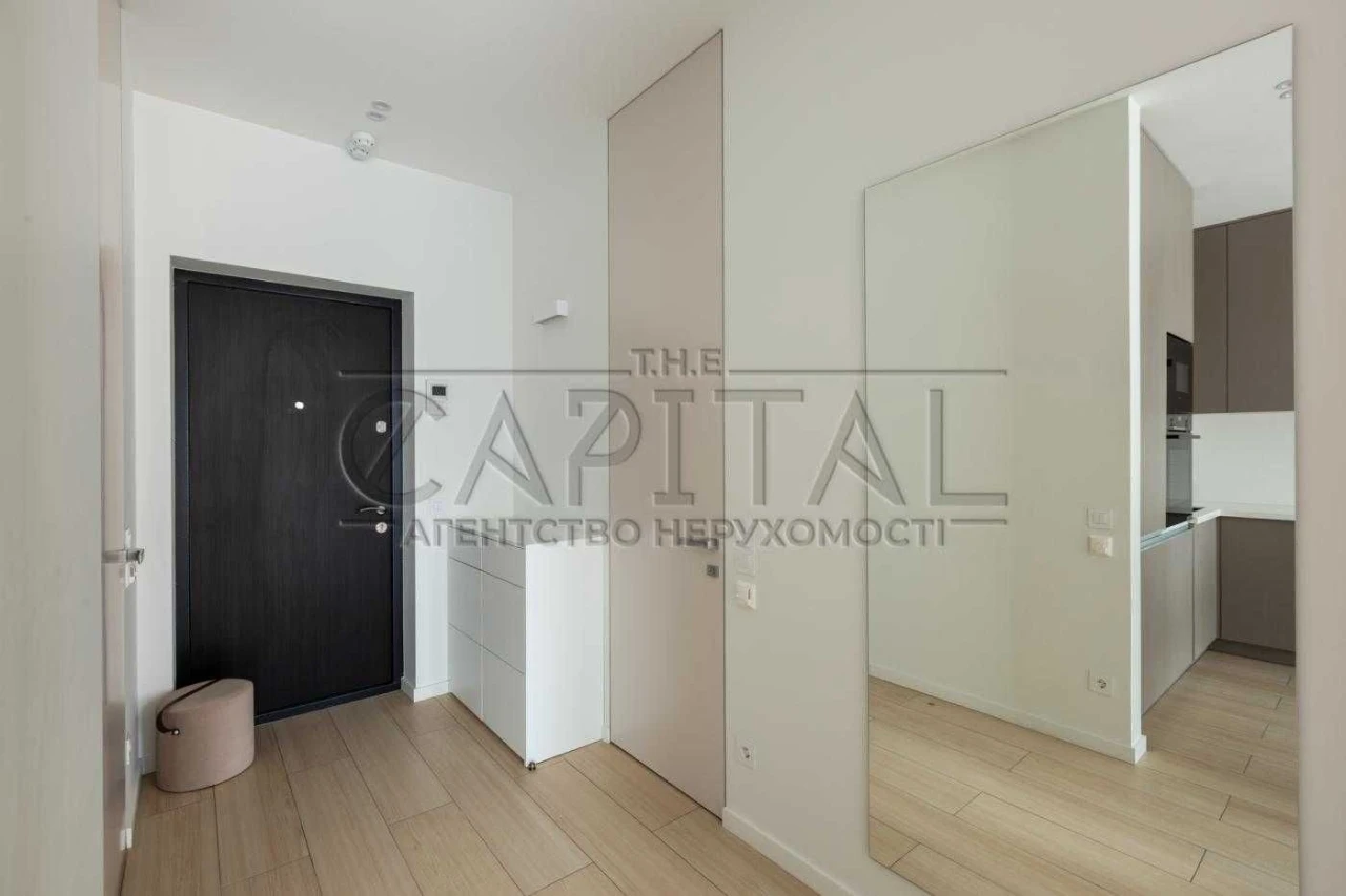 BEST PRICE! SALE! 1-bedroom apartment in the center 46 m² | Autonomous Heating