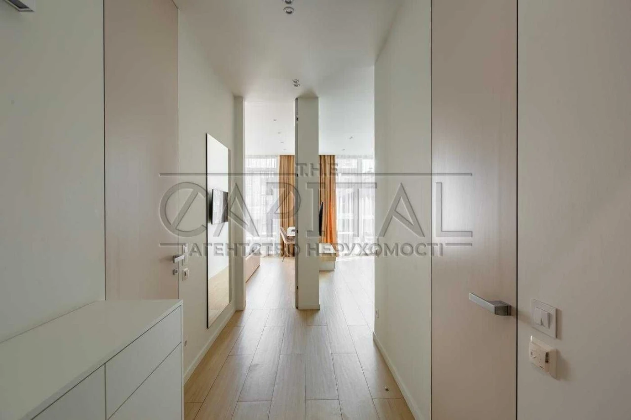 BEST PRICE! SALE! 1-bedroom apartment in the center 46 m² | Autonomous Heating